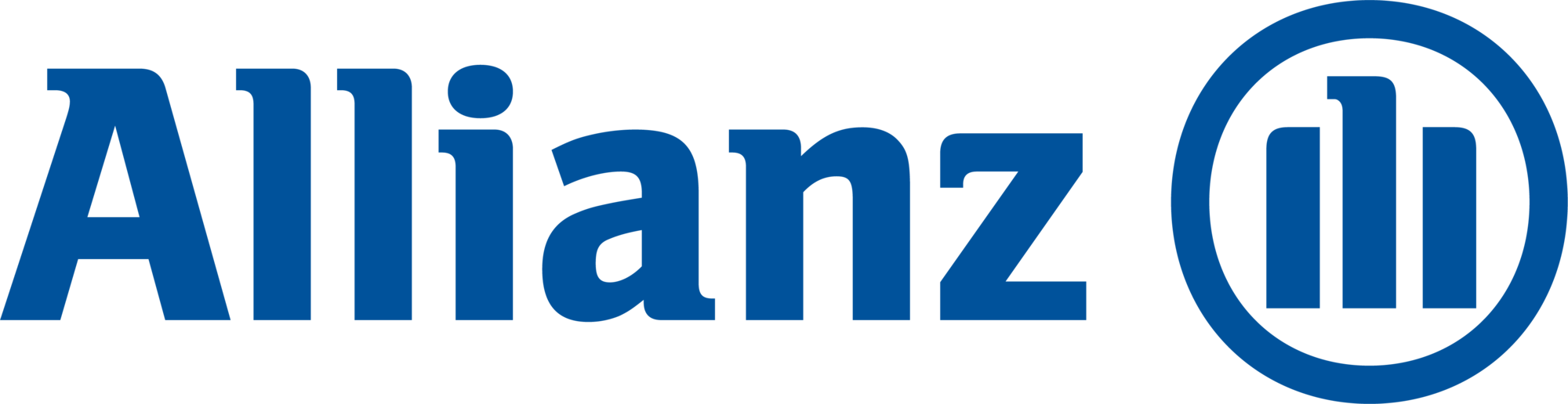 Allianz logosu