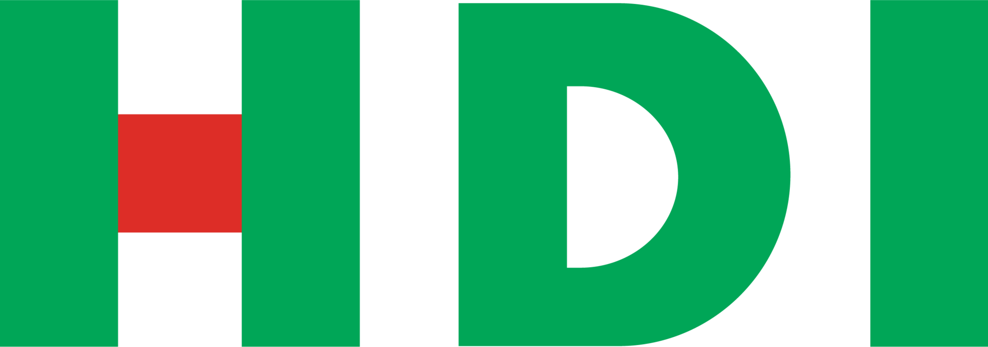 Hdi Sigorta logosu