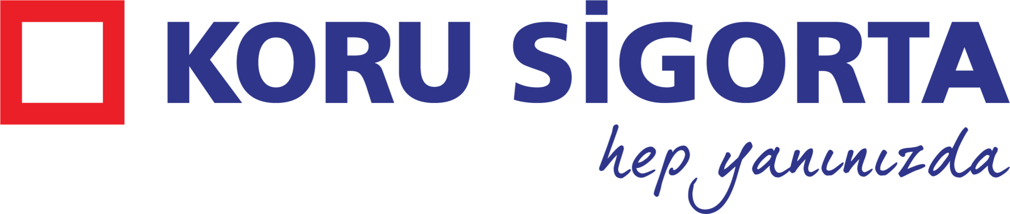 Koru Sigorta logosu