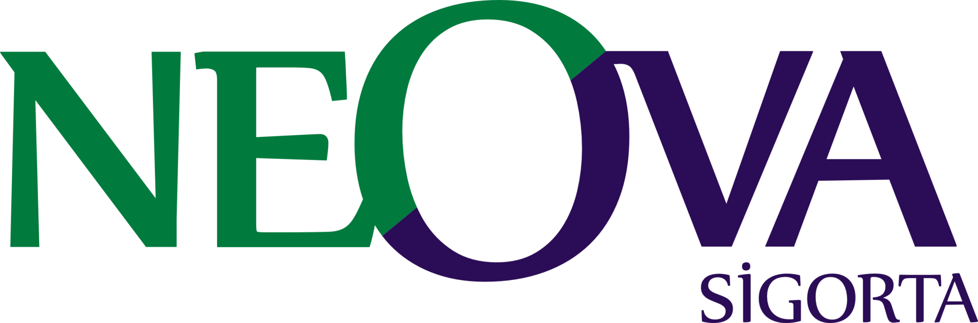 Neova Sigorta logosu