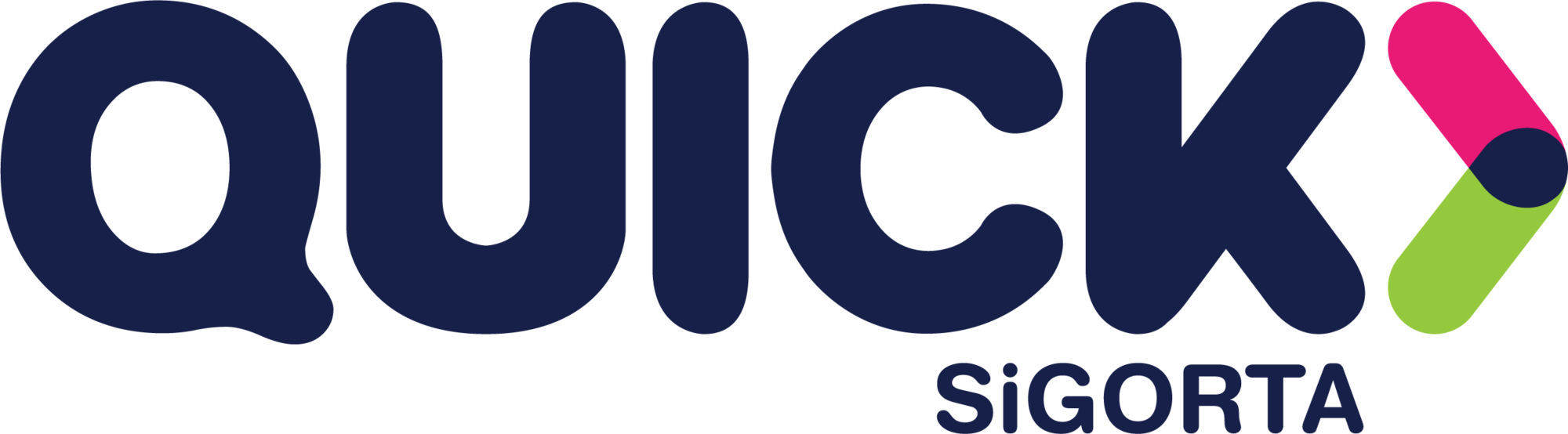 Quick Sigorta logosu