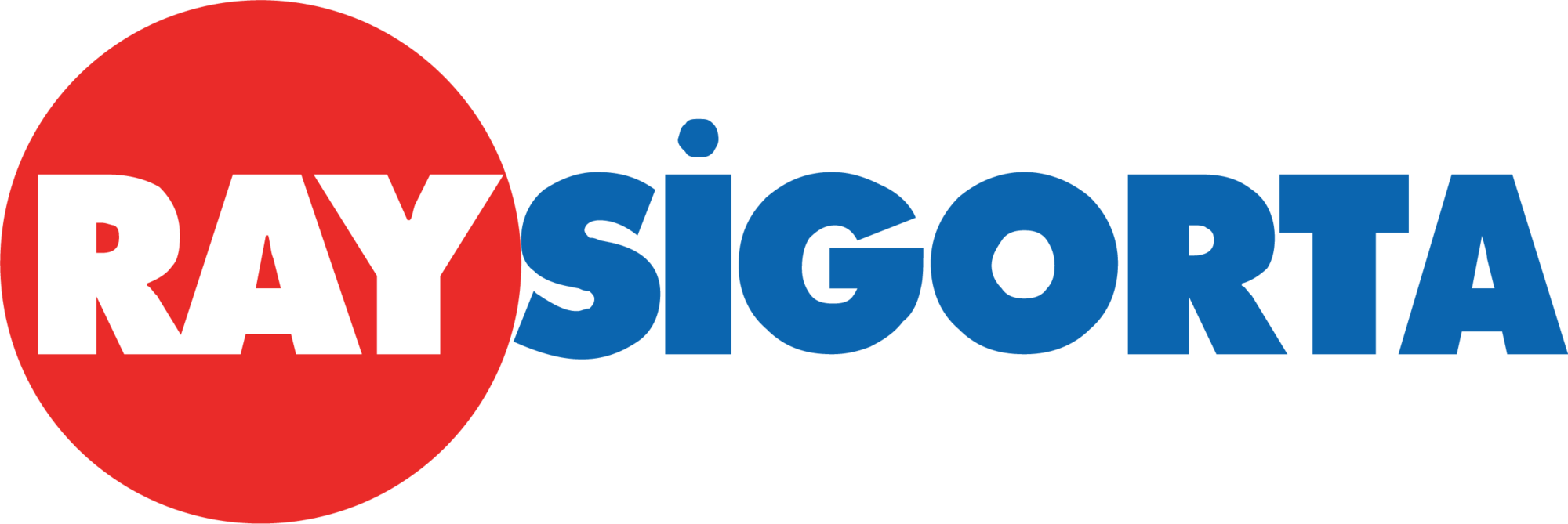 Ray Sigorta logosu