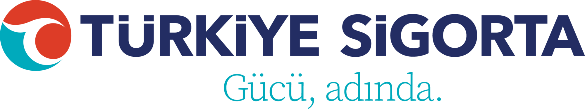 Turkiye Sigorta logosu